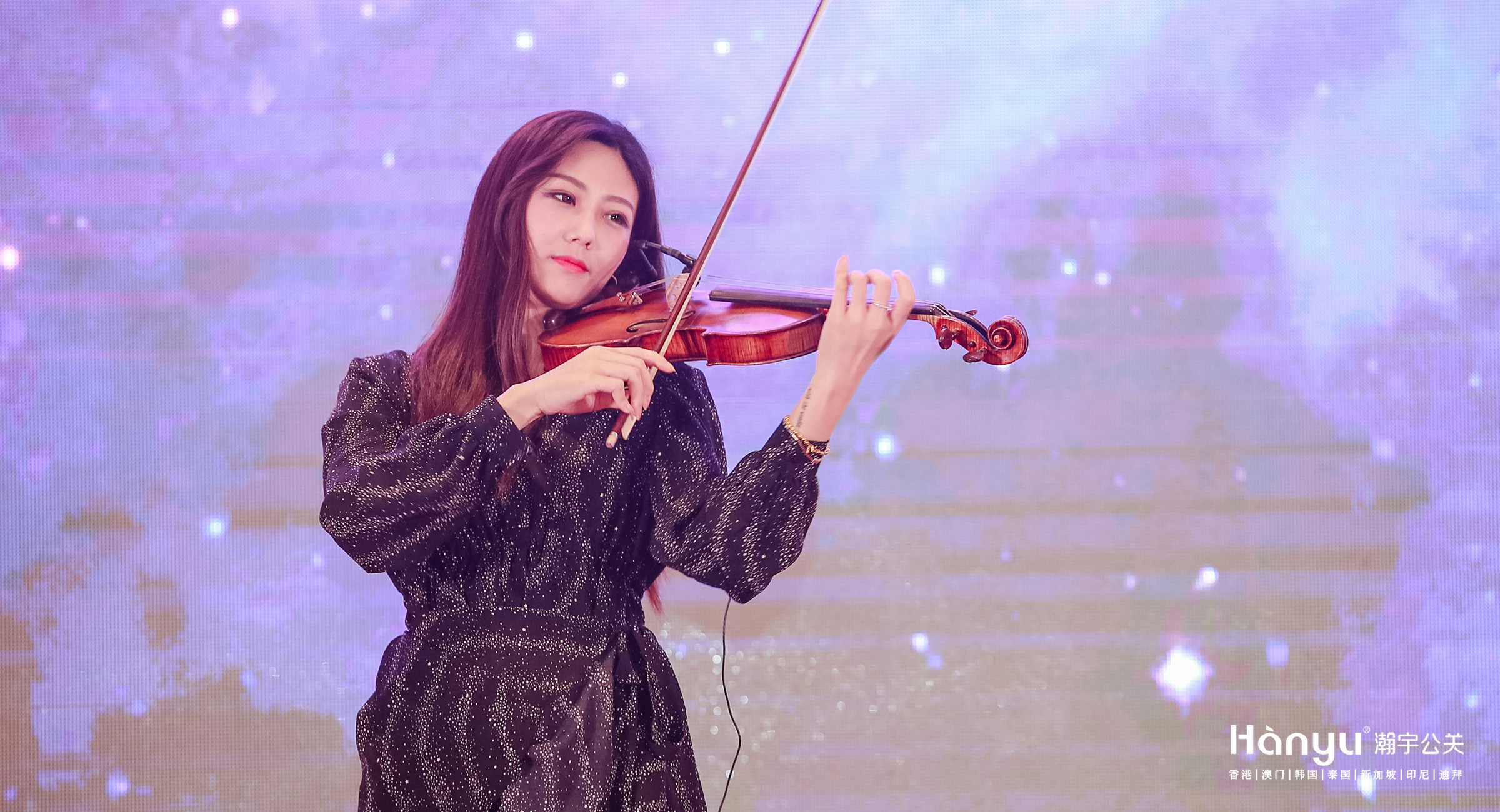 “瞰鉴未来，由此出发”-KOC高端欢迎晚宴