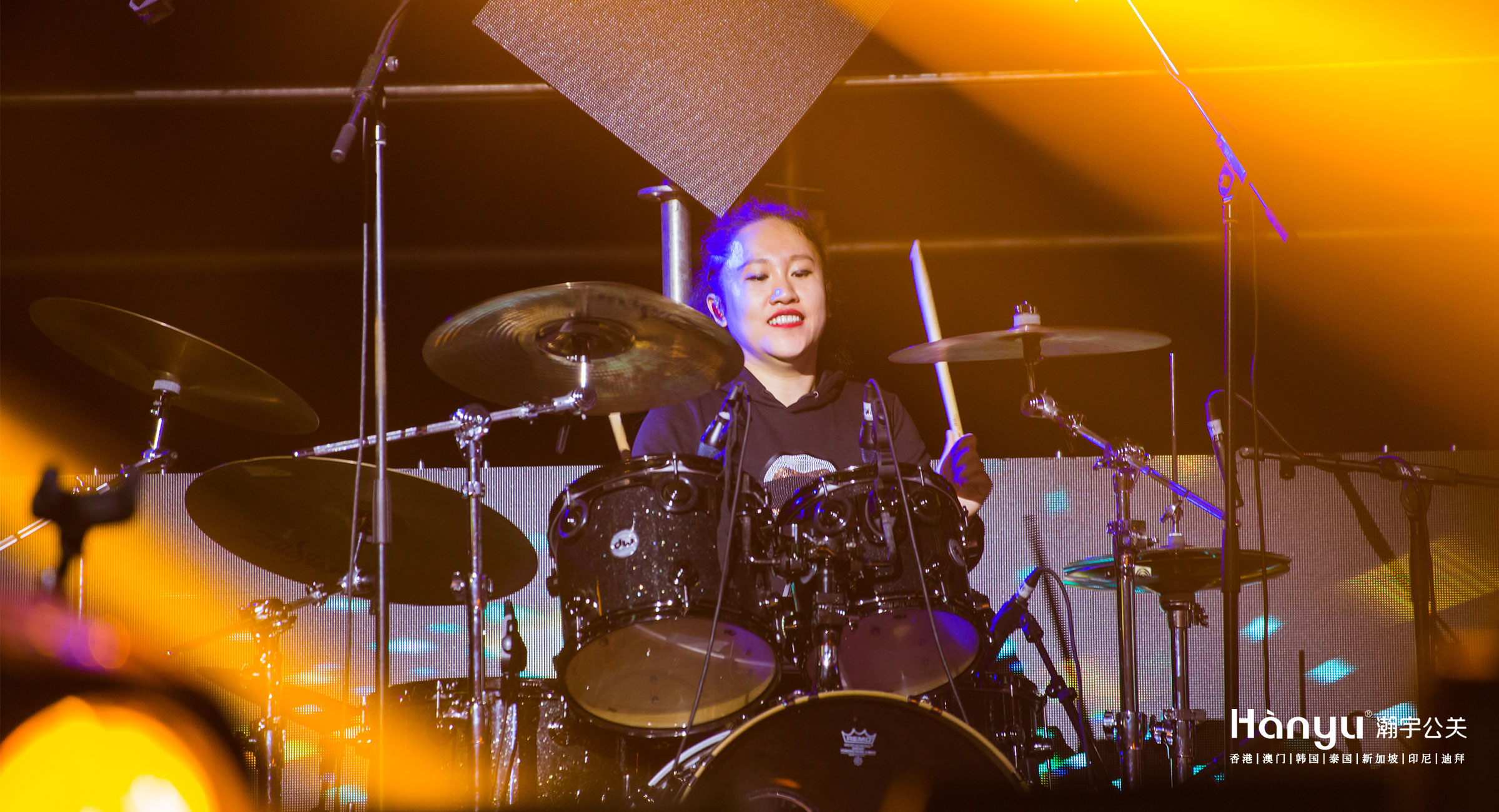 美象璀璨夜（香港）群星演唱会