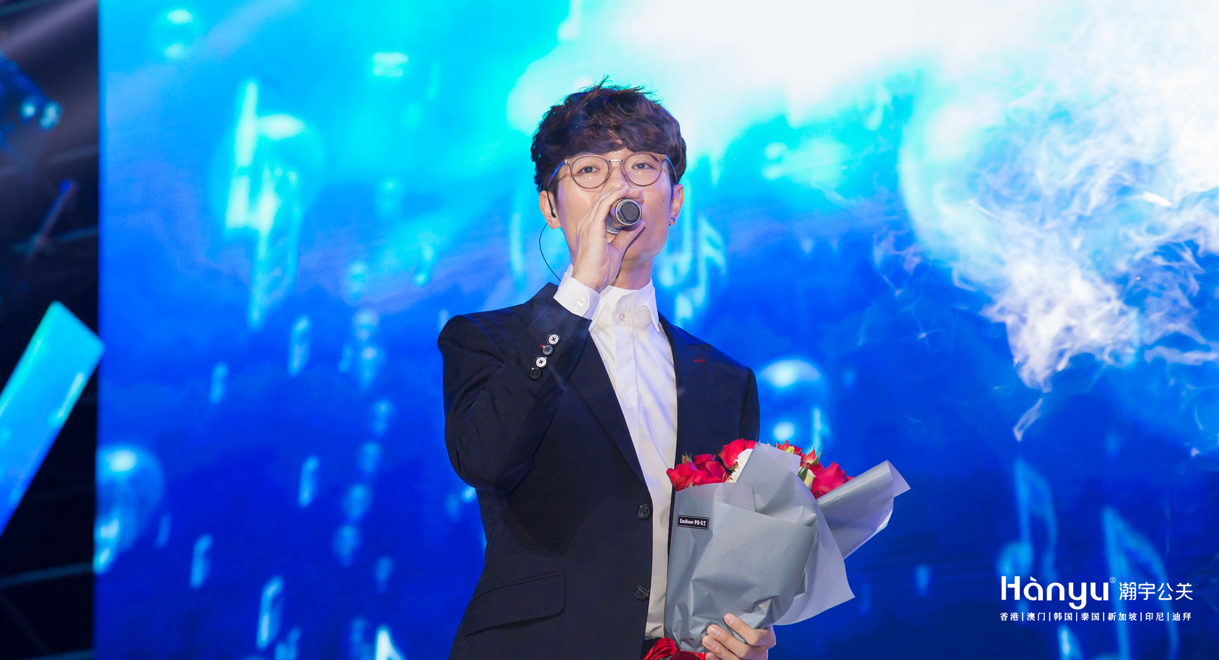 美象璀璨夜（香港）群星演唱会