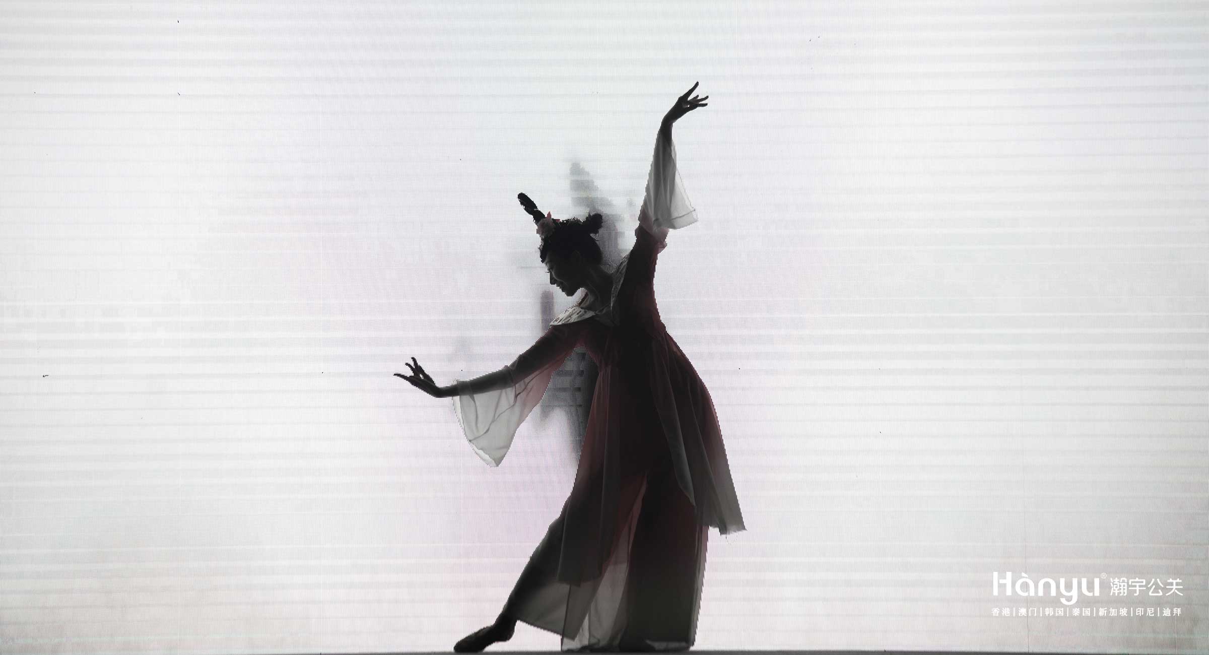 脉果儿三周年高端欢迎晚宴