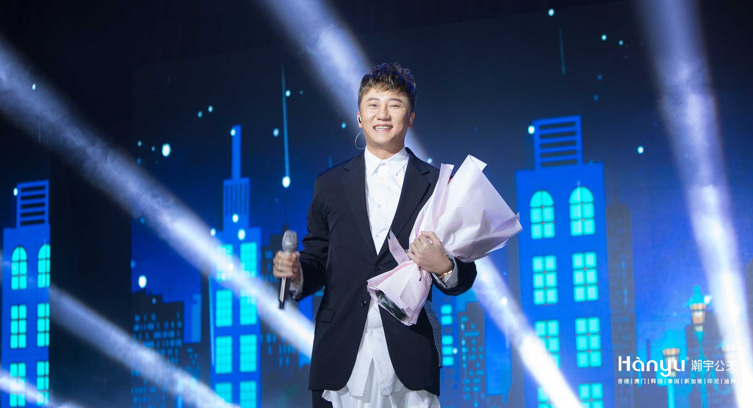 PTFX一周年庆典暨感恩荣耀之旅