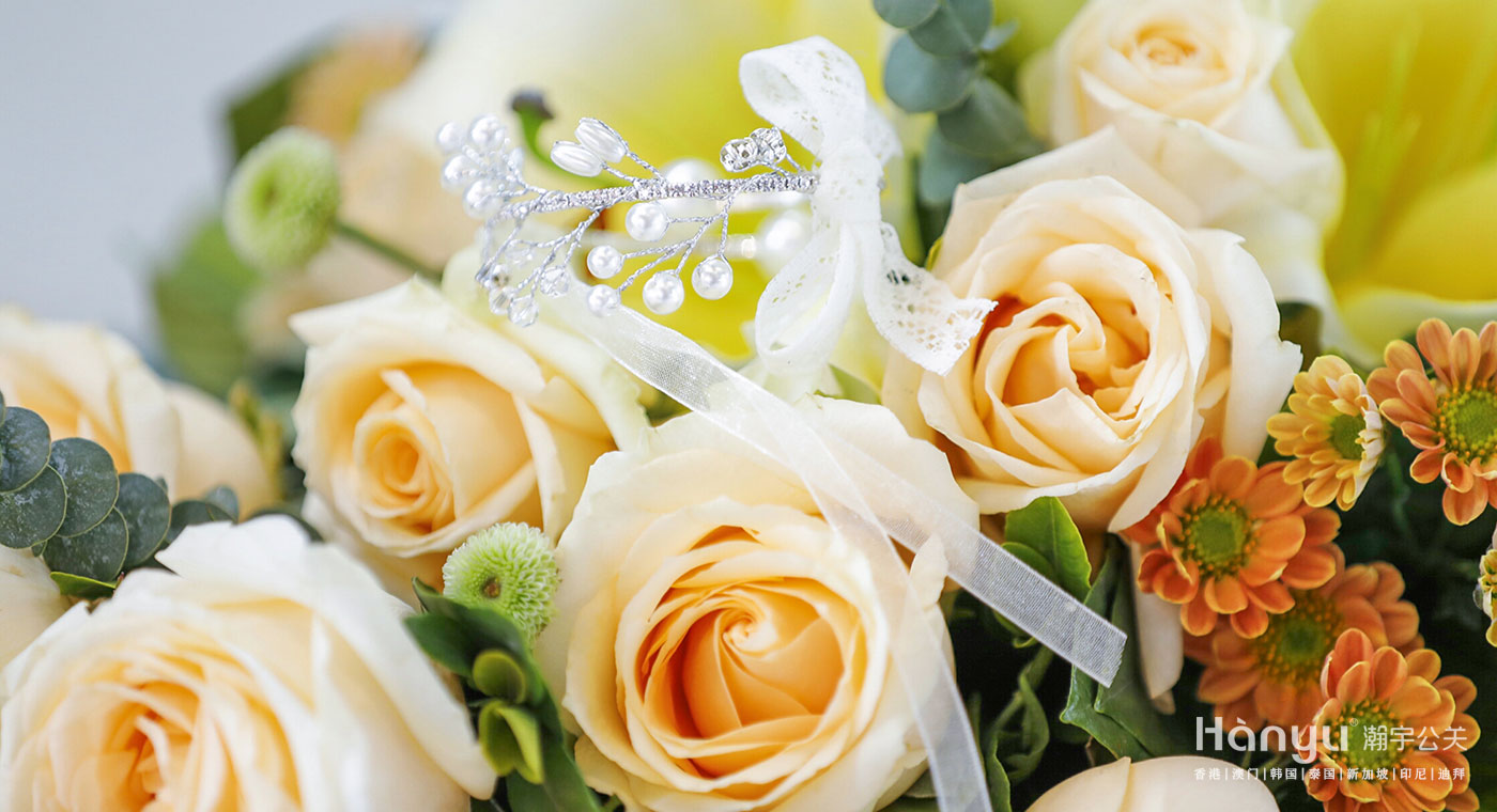 京润珍珠-珍珠女神璀璨之夜