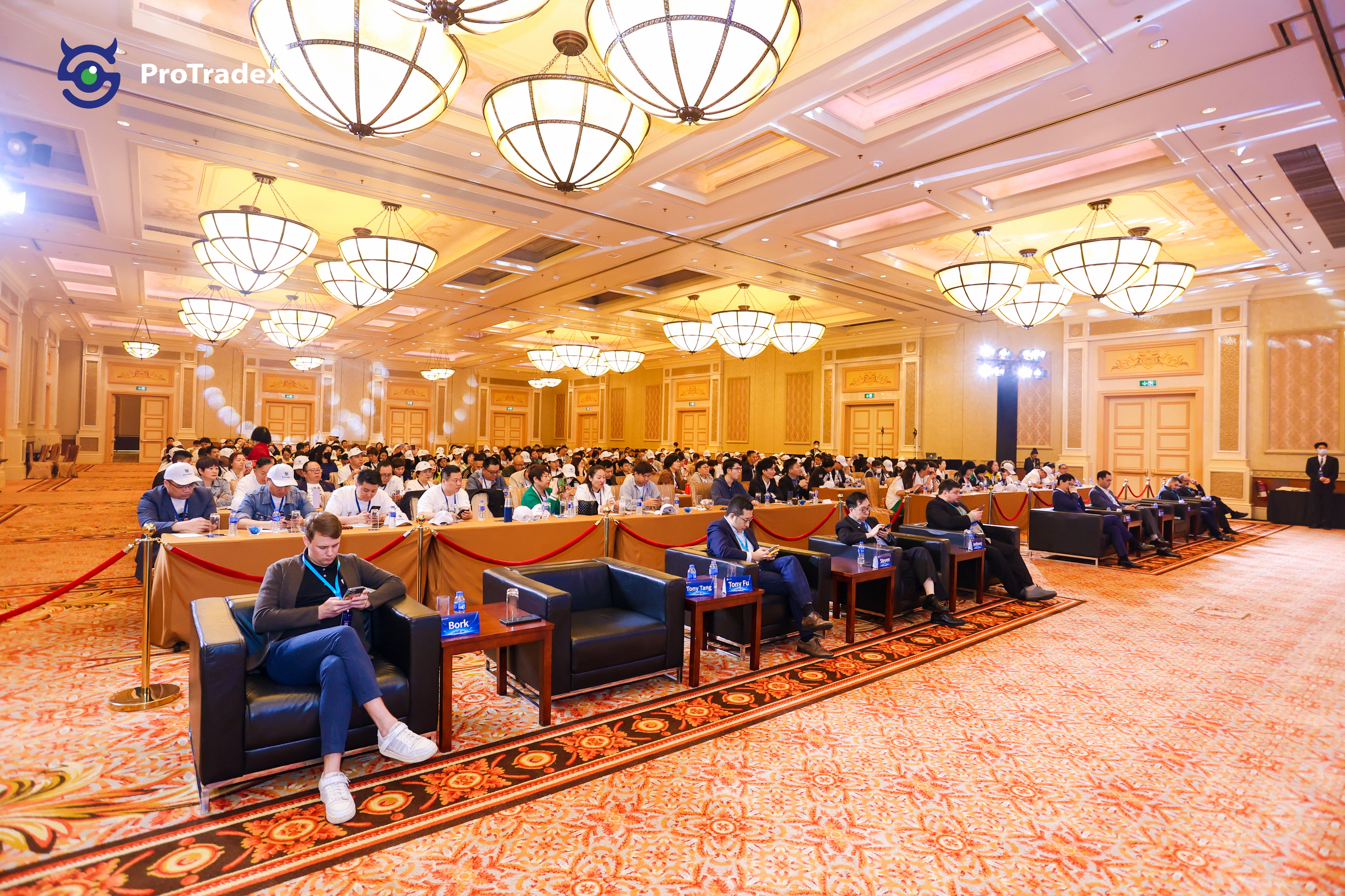 Web3 建设者共识峰会